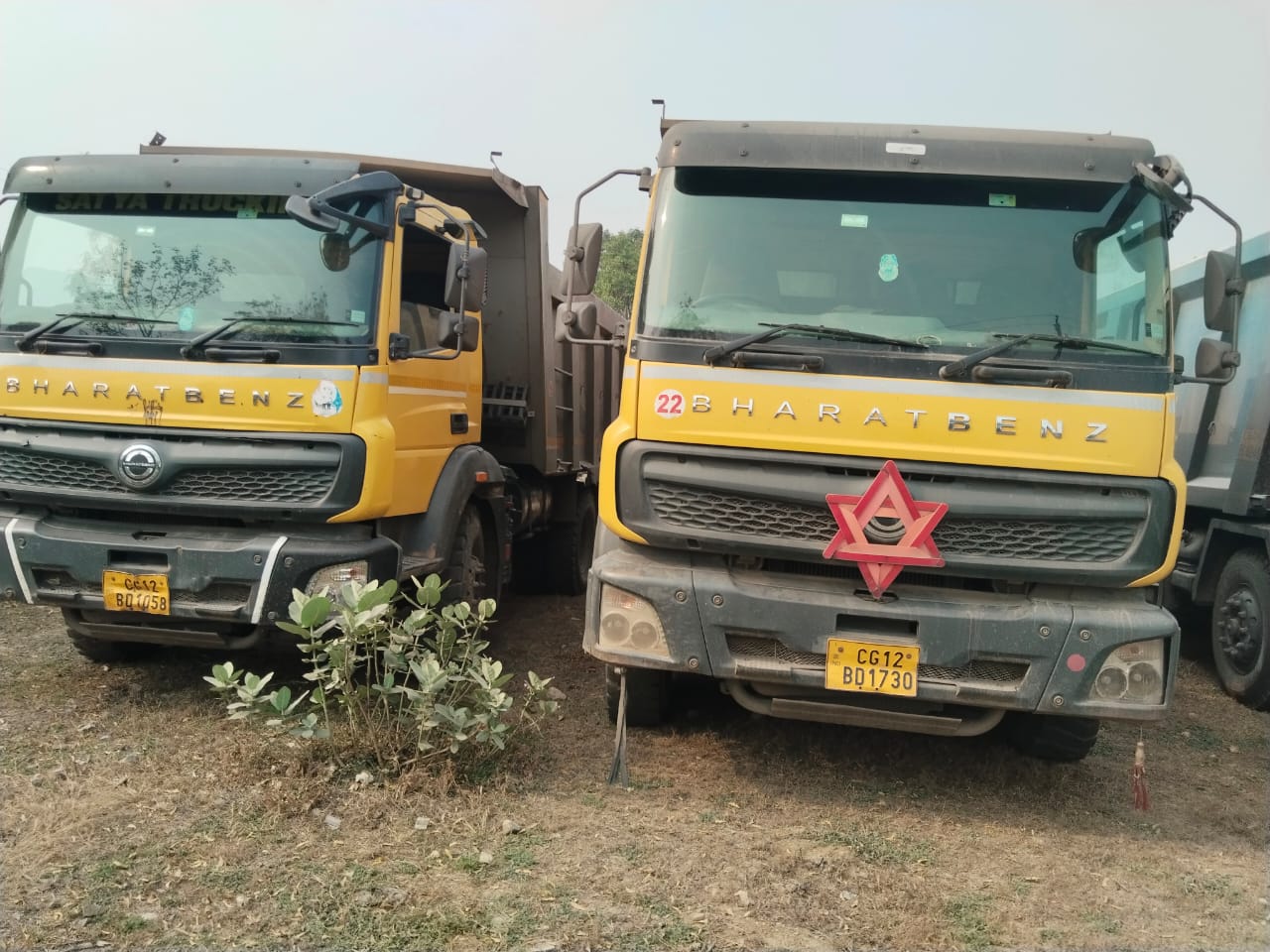 खनिज एवं पुलिस विभाग की संयुक्त कार्यवाही में अवैध खनिज परिवहन के कुल 28 वाहन जप्त .. Kshiti Technologies खनिज एवं पुलिस विभाग की संयुक्त कार्यवाही में अवैध खनिज परिवहन के कुल 28 वाहन जप्त .. Kshiti Technologies