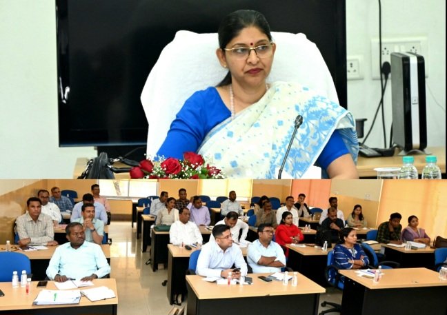 मुख्य निर्वाचन पदाधिकारी कार्यालयलोकसभा निर्वाचन - 2024 .. Kshiti Technologies मुख्य निर्वाचन पदाधिकारी कार्यालयलोकसभा निर्वाचन - 2024 .. Kshiti Technologies