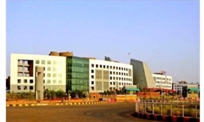 छत्तीसगढ़ के सभी 33 जिलों में प्रभारी सचिव नियुक्त .. Kshiti Technologies छत्तीसगढ़ के सभी 33 जिलों में प्रभारी सचिव नियुक्त .. Kshiti Technologies