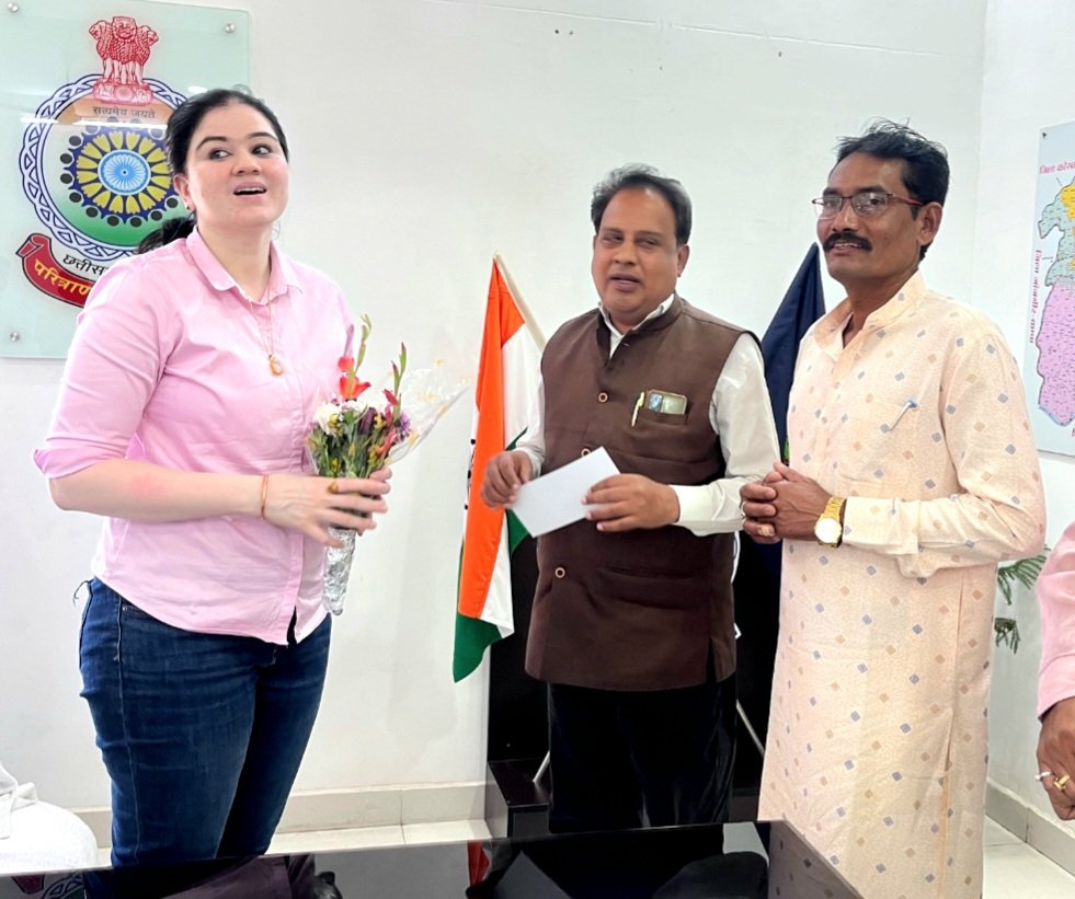 छत्तीसगढ़ ड्राइवर महासंगठन सक्ती जिला के नवीन कार्यालय का कल होगा शुभारंभ .. Kshiti Technologies छत्तीसगढ़ ड्राइवर महासंगठन सक्ती जिला के नवीन कार्यालय का कल होगा शुभारंभ .. Kshiti Technologies