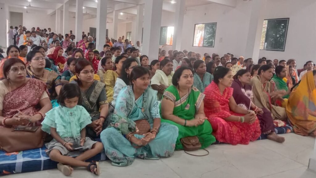 जांजगीर-चांपा लोकसभा के विधानसभा सक्ती में भाजपा चुनाव कार्यालय का हुआ उद्घाटन .. Kshiti Technologies जांजगीर-चांपा लोकसभा के विधानसभा सक्ती में भाजपा चुनाव कार्यालय का हुआ उद्घाटन .. Kshiti Technologies
