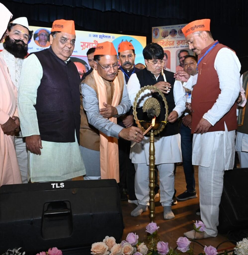 मोदी की गारंटी को पूरा करते हुए साकार करेंगे विकसित छत्तीसगढ़ का सपना- मुख्यमंत्री साय .. Kshiti Technologies मोदी की गारंटी को पूरा करते हुए साकार करेंगे विकसित छत्तीसगढ़ का सपना- मुख्यमंत्री साय .. Kshiti Technologies