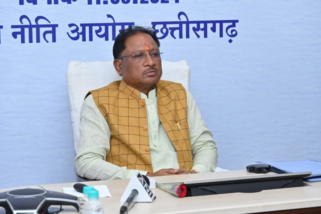आईटी और आईटी आधारित अन्य सेवा प्रदाताओं के लिए छत्तीसगढ़ में भविष्य बहुत उज्ज्वल: मुख्यमंत्री साय .. Kshiti Technologies आईटी और आईटी आधारित अन्य सेवा प्रदाताओं के लिए छत्तीसगढ़ में भविष्य बहुत उज्ज्वल: मुख्यमंत्री साय .. Kshiti Technologies