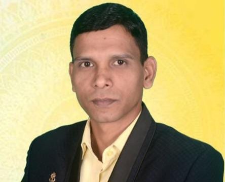 सकरेली के समपार फाटक क्रमांक 326 को रेलवे की ओर से 1अप्रैल से स्थायी रूप से बंद किए जाने को लेकर स्थानीय लोग हुए लामबंद .. Kshiti Technologies सकरेली के समपार फाटक क्रमांक 326 को रेलवे की ओर से 1अप्रैल से स्थायी रूप से बंद किए जाने को लेकर स्थानीय लोग हुए लामबंद .. Kshiti Technologies
