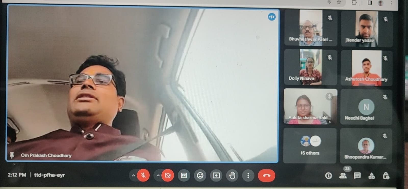 परिणाम की चिंता किए बिना अपना बेस्ट देना ही सफलता का मूलमंत्र - ओ.पी. चौधरी .. Kshiti Technologies परिणाम की चिंता किए बिना अपना बेस्ट देना ही सफलता का मूलमंत्र - ओ.पी. चौधरी .. Kshiti Technologies
