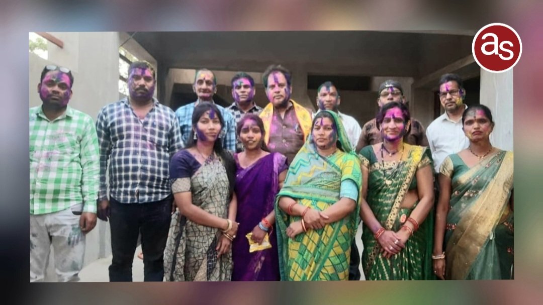 राष्ट्रीय मानवाधिकार एवं सामाजिक न्याय आयोग महा सेल ने होली के पूर्व किया सम्मेलन .. Kshiti Technologies राष्ट्रीय मानवाधिकार एवं सामाजिक न्याय आयोग महा सेल ने होली के पूर्व किया सम्मेलन .. Kshiti Technologies