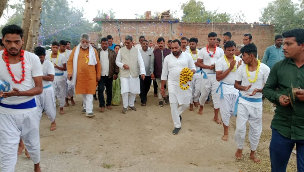 कबीरपंथी और अहिंसावादी डॉ. महंत के छत्तीसगढ़िया बयान को गलत तरीके से प्रस्तुत करना अनुचित – प्रदेश प्रतिनिधि गुलजार सिंह ठाकुर .. Kshiti Technologies कबीरपंथी और अहिंसावादी डॉ. महंत के छत्तीसगढ़िया बयान को गलत तरीके से प्रस्तुत करना अनुचित – प्रदेश प्रतिनिधि गुलजार सिंह ठाकुर .. Kshiti Technologies