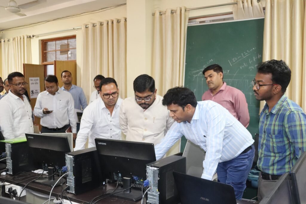 लोकसभा निर्वाचन - 2024 Kshiti Technologies लोकसभा निर्वाचन - 2024 Kshiti Technologies