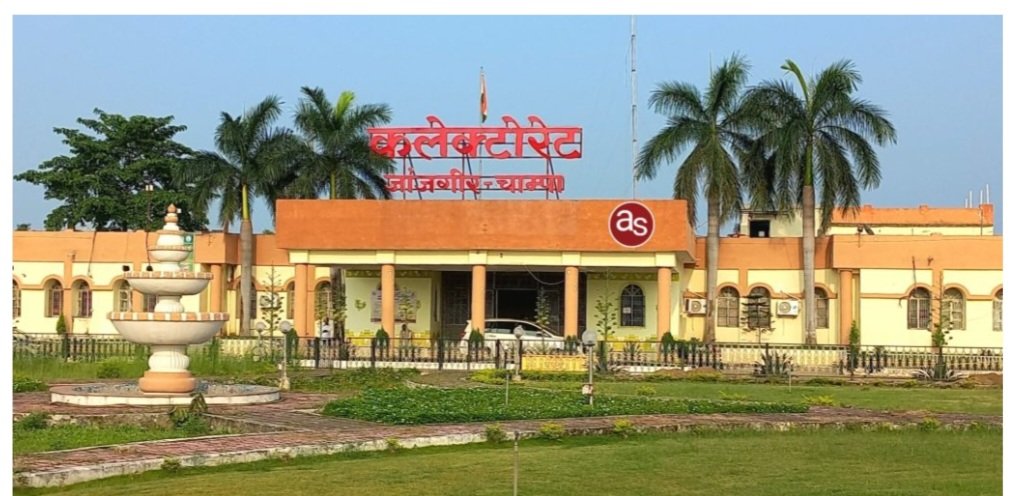लोकसभा निर्वाचन - 2024 .. Kshiti Technologies लोकसभा निर्वाचन - 2024 .. Kshiti Technologies