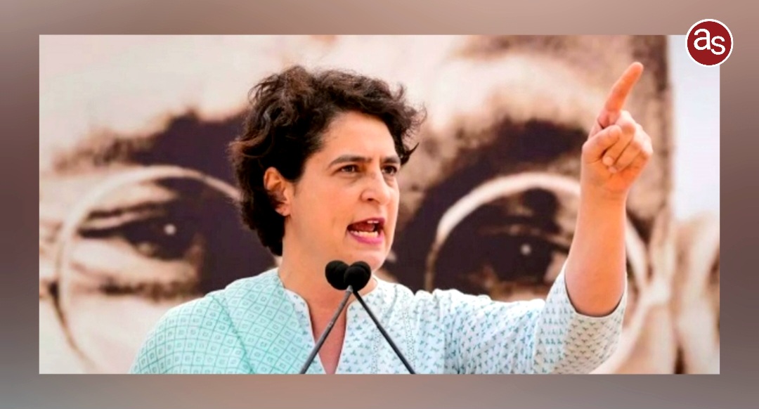 कांग्रेस की राष्ट्रीय महासचिव प्रियंका गांधी का कल छत्तीसगढ़ मे तूफानी दौरा .. Kshiti Technologies कांग्रेस की राष्ट्रीय महासचिव प्रियंका गांधी का कल छत्तीसगढ़ मे तूफानी दौरा .. Kshiti Technologies