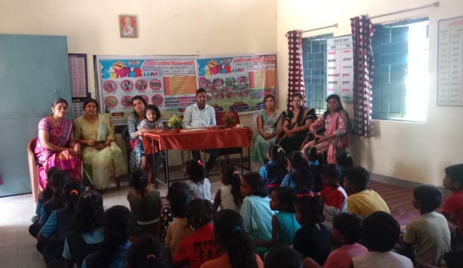 कैरियर मार्गदर्शन में बच्चों ने जाना आगे कैसे करें पढ़ाई, जिससे भविष्य हो सुरक्षित .. Kshiti Technologies कैरियर मार्गदर्शन में बच्चों ने जाना आगे कैसे करें पढ़ाई, जिससे भविष्य हो सुरक्षित .. Kshiti Technologies