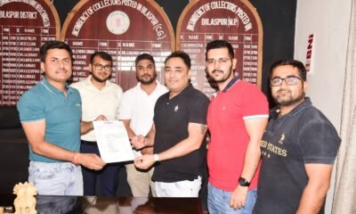 मतदान करने वालों को होटल और रेस्टोरेंट्स में मिलेगी दस प्रतिशत की छूट .. Kshiti Technologies