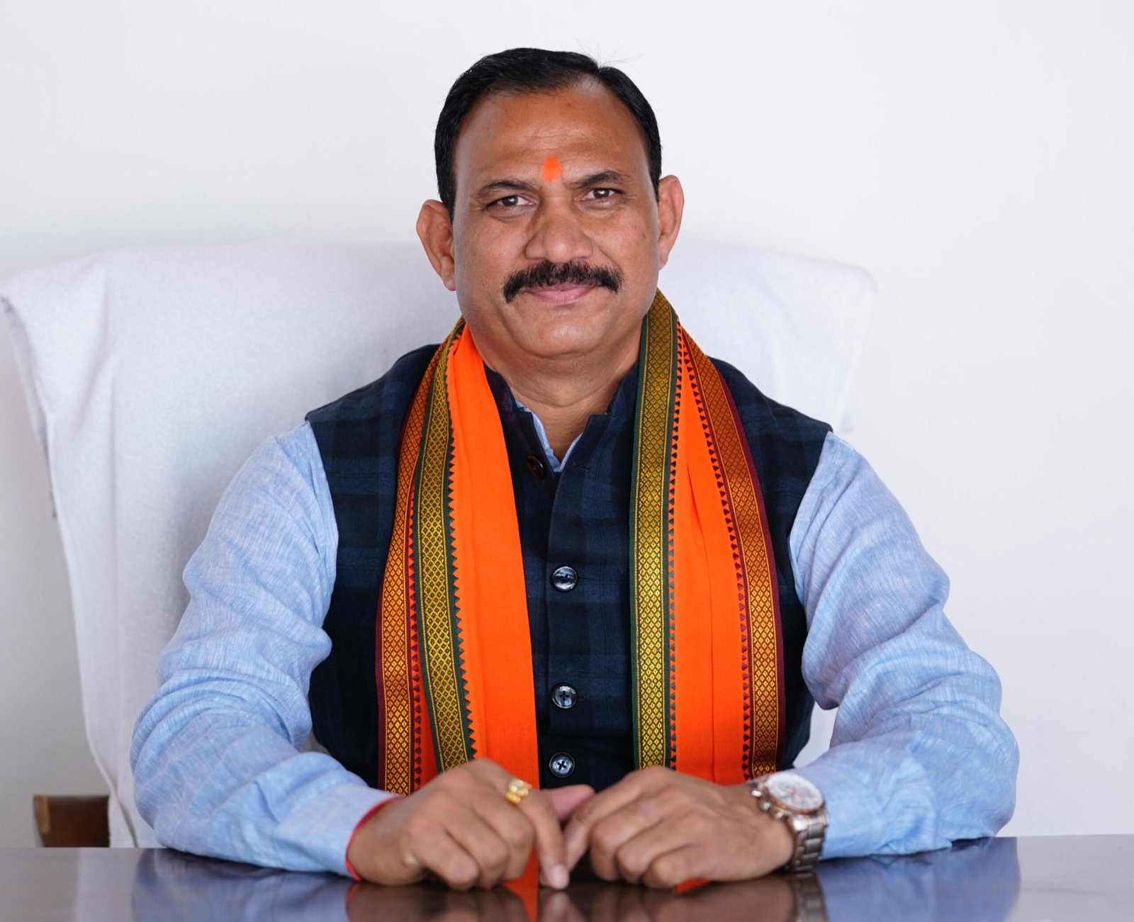 स्वास्थ्य मंत्री जायसवाल का निर्देश, लापरवाही करने वालों पर होगी सख्त कार्रवाई, मानवीय पहलुओं का रखा जाए ध्यान .. Kshiti Technologies स्वास्थ्य मंत्री जायसवाल का निर्देश, लापरवाही करने वालों पर होगी सख्त कार्रवाई, मानवीय पहलुओं का रखा जाए ध्यान .. Kshiti Technologies