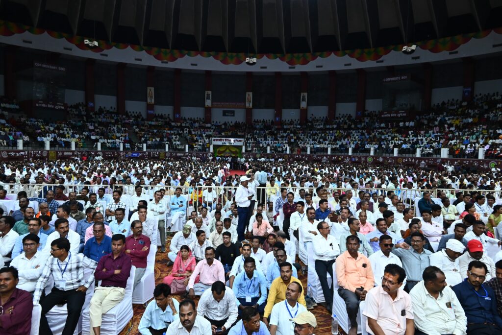पंचायत सचिवों के शासकीयकरण की मांग के संबंध में बनाएंगे कमेटी: मुख्यमंत्री विष्णुदेव साय Kshiti Technologies पंचायत सचिवों के शासकीयकरण की मांग के संबंध में बनाएंगे कमेटी: मुख्यमंत्री विष्णुदेव साय Kshiti Technologies