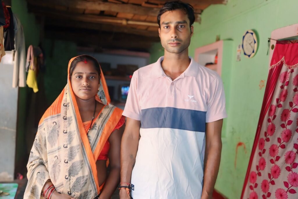 सफलता की कहानी .. Kshiti Technologies