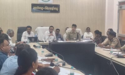 15 अगस्त को जिले में गरिमामय वातावरण में मनाया जाएगा स्वतंत्रता दिवस .. Kshiti Technologies