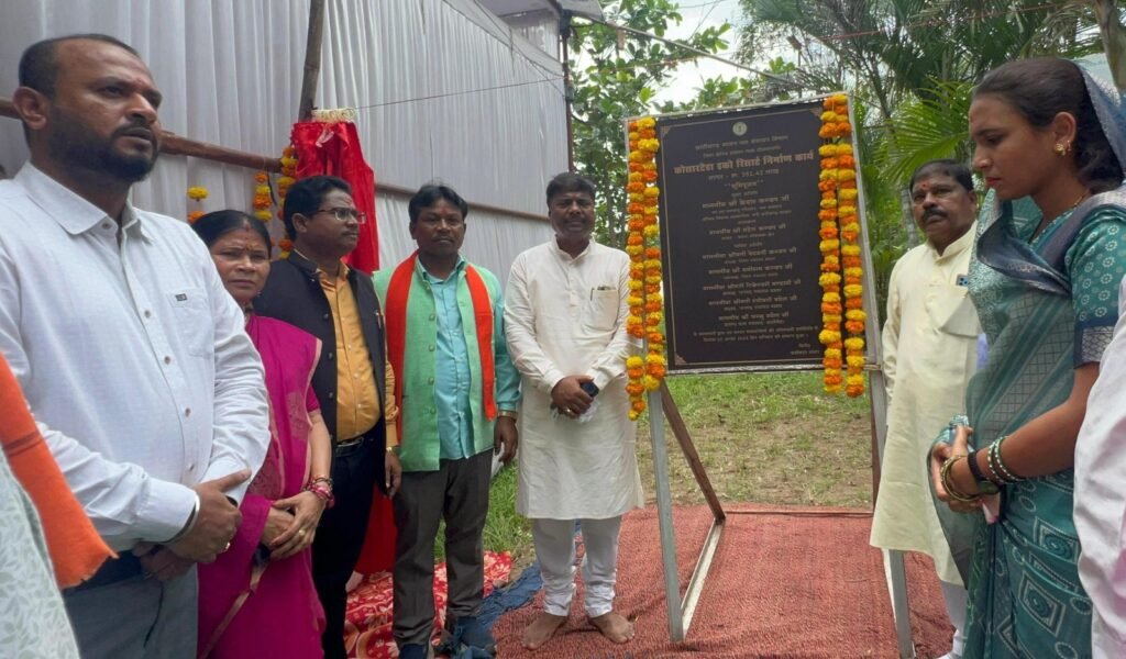 बस्तर अंचल में राज्य सरकार द्वारा पर्यटन को दिया जा रहा है बढ़ावा: वन मंत्री केदार कश्यप .. Kshiti Technologies बस्तर अंचल में राज्य सरकार द्वारा पर्यटन को दिया जा रहा है बढ़ावा: वन मंत्री केदार कश्यप .. Kshiti Technologies