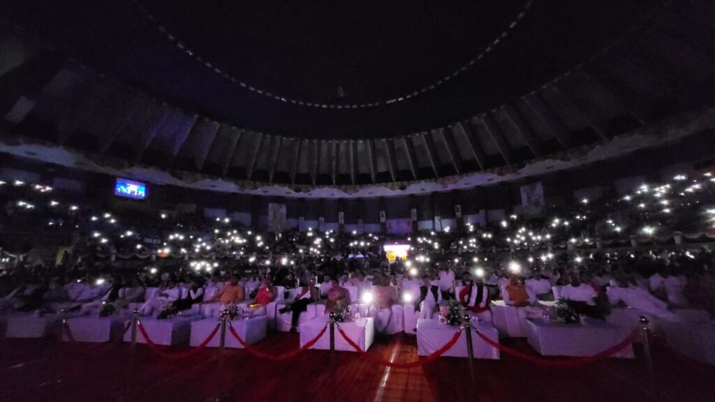 ‘जोहार तिरंगा‘ कार्यक्रम में शामिल हुए मुख्यमंत्री .. Kshiti Technologies ‘जोहार तिरंगा‘ कार्यक्रम में शामिल हुए मुख्यमंत्री .. Kshiti Technologies