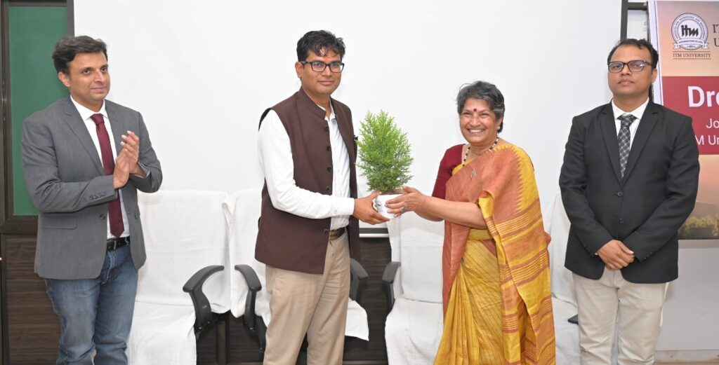 स्वाभिमानी और स्वावलंबी युवाओं से भारत बनेगा ग्लोबल पावर: वित्त मंत्री ओ. पी. चौधरी .. Kshiti Technologies स्वाभिमानी और स्वावलंबी युवाओं से भारत बनेगा ग्लोबल पावर: वित्त मंत्री ओ. पी. चौधरी .. Kshiti Technologies