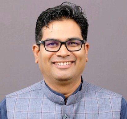 वित्त मंत्री ओ.पी. चौधरी की पहल से रायगढ़ में 23 करोड़ रूपए से 6 सड़कों का होगा कायाकल्प .. Kshiti Technologies वित्त मंत्री ओ.पी. चौधरी की पहल से रायगढ़ में 23 करोड़ रूपए से 6 सड़कों का होगा कायाकल्प .. Kshiti Technologies