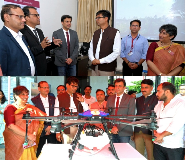 स्वाभिमानी और स्वावलंबी युवाओं से भारत बनेगा ग्लोबल पावर: वित्त मंत्री ओ. पी. चौधरी .. Kshiti Technologies स्वाभिमानी और स्वावलंबी युवाओं से भारत बनेगा ग्लोबल पावर: वित्त मंत्री ओ. पी. चौधरी .. Kshiti Technologies
