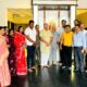 अग्रसेन भवन बाराद्वार में महाराजा अग्रसेन की प्रतिमा का पूजन, क्रीड़ा प्रतियोगिता का शुभारंभ .. Kshiti Technologies