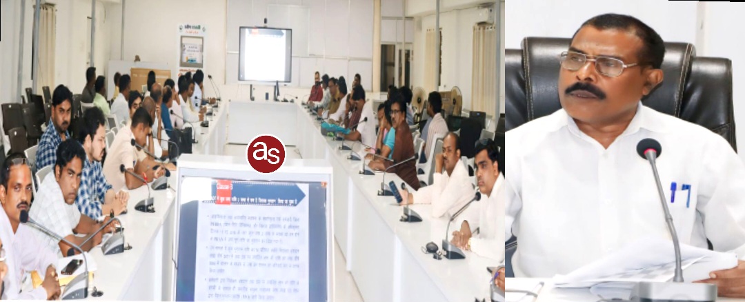 कलेक्टर के मार्गदर्शन में जिला कोषालय कार्यालय द्वारा ईआरएम व ईडब्लू आर के सम्बन्ध में कार्यशाला का हुआ आयोजन .. Kshiti Technologies कलेक्टर के मार्गदर्शन में जिला कोषालय कार्यालय द्वारा ईआरएम व ईडब्लू आर के सम्बन्ध में कार्यशाला का हुआ आयोजन .. Kshiti Technologies