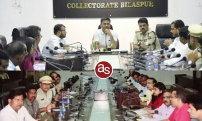 मुख्यमंत्री द्वारा कांफ्रेंस में दिए निर्देशों पर तत्परता से अमल .. Kshiti Technologies