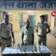 अवैध शराब बिक्री पर जैजैपुर पुलिस की सख्त कार्यवाही .. Kshiti Technologies
