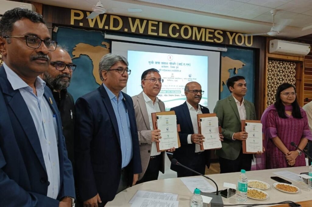 जामुल में 60 करोड़ की लागत से स्थापित होगा बायोगैस प्लांट .. Kshiti Technologies जामुल में 60 करोड़ की लागत से स्थापित होगा बायोगैस प्लांट .. Kshiti Technologies