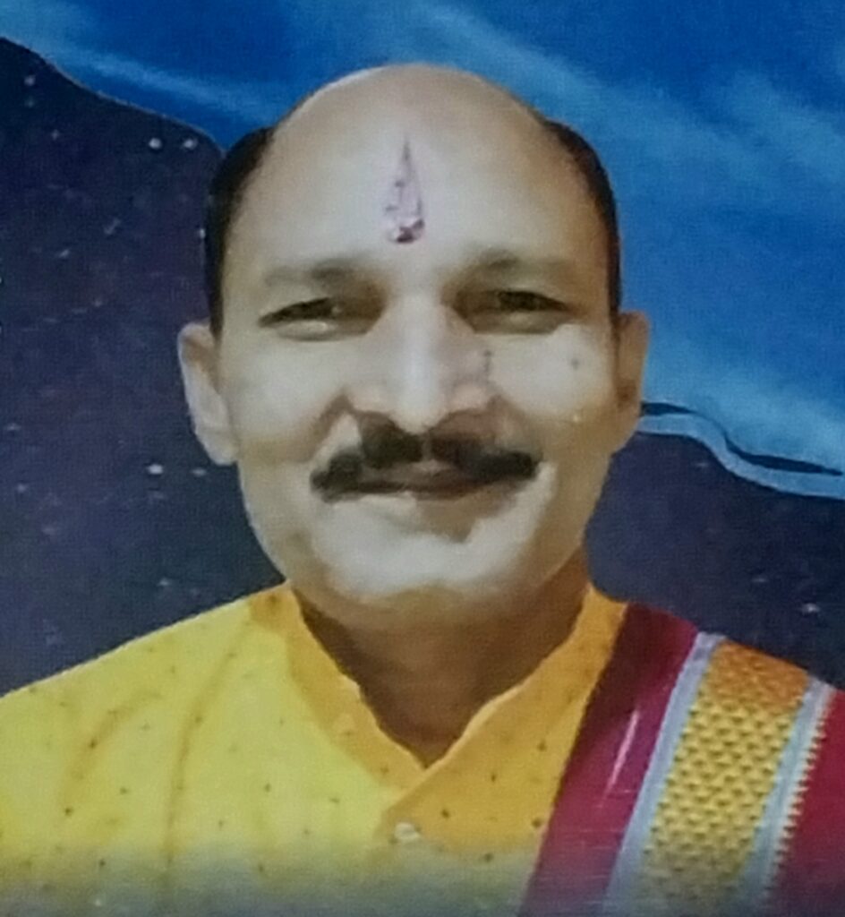 सक्ती में 7 से 14 नवम्बर तक श्रीमद् भागवत कथा का भव्य आयोजन .. Kshiti Technologies सक्ती में 7 से 14 नवम्बर तक श्रीमद् भागवत कथा का भव्य आयोजन .. Kshiti Technologies