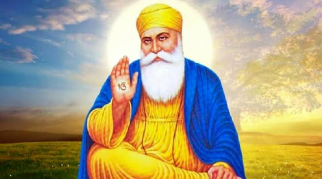 भक्ति और सेवा की भावना के साथ सक्ती के पूज्य सिंधी समाज ने मनाई गुरु नानक देव जी की जयंती .. Kshiti Technologies भक्ति और सेवा की भावना के साथ सक्ती के पूज्य सिंधी समाज ने मनाई गुरु नानक देव जी की जयंती .. Kshiti Technologies