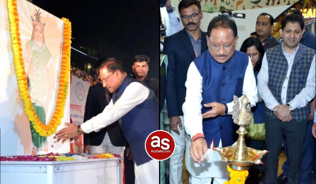 देश की राजधानी दिल्ली में छत्तीसगढ़ की लोक संस्कृति की दिखी झलक .. Kshiti Technologies देश की राजधानी दिल्ली में छत्तीसगढ़ की लोक संस्कृति की दिखी झलक .. Kshiti Technologies