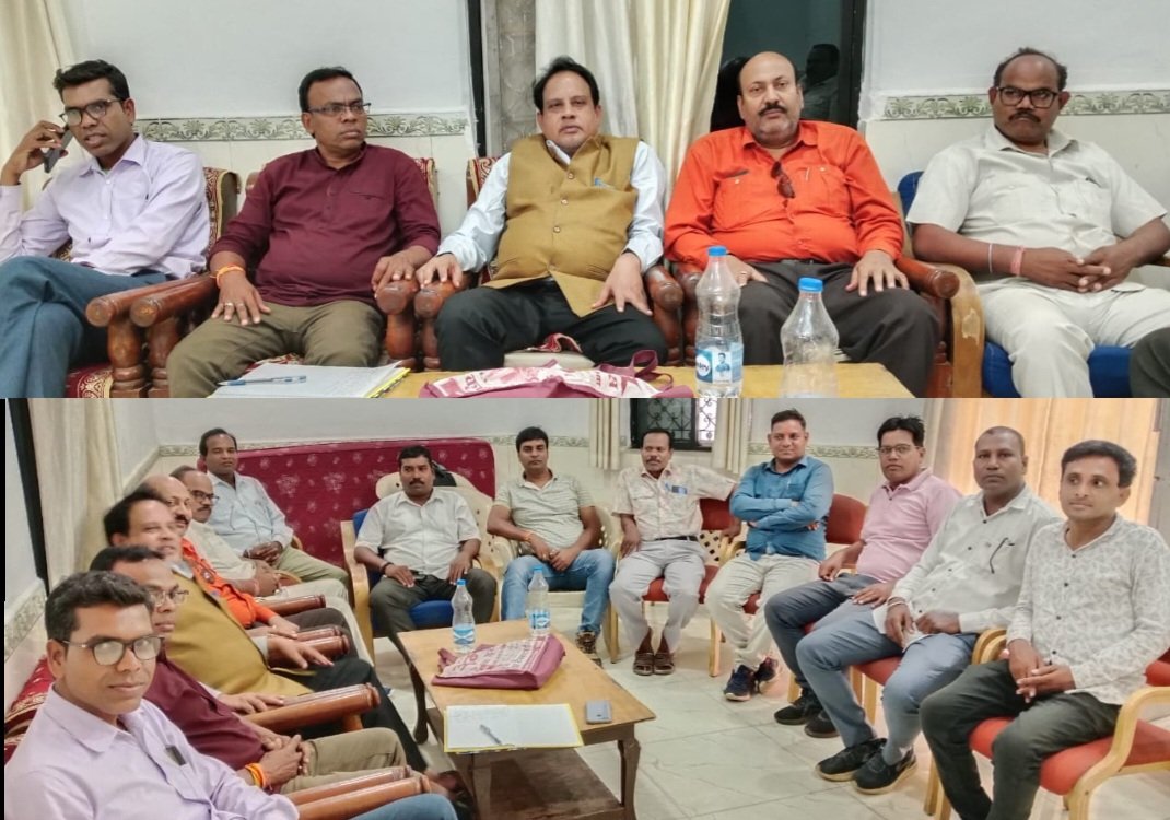 जिला पत्रकार संघ सक्ती का दिवाली मिलन कार्यक्रम आयोजित .. Kshiti Technologies जिला पत्रकार संघ सक्ती का दिवाली मिलन कार्यक्रम आयोजित .. Kshiti Technologies