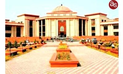 हाई कोर्ट ने सामूहिक दुष्कर्म के दोषी को वयस्क जेल भेजने के फैसले को रखा बरकरार .. Kshiti Technologies