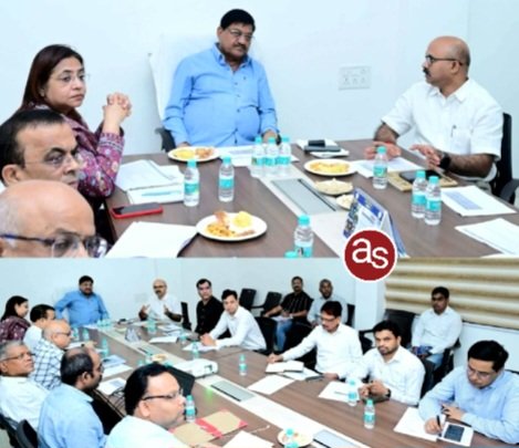 चालू खरीफ वर्ष के लिए धान खरीदी व्यवस्था की प्रारंभिक तैयारियां पूर्ण: खाद्य मंत्री दयालदास बघेल .. Kshiti Technologies चालू खरीफ वर्ष के लिए धान खरीदी व्यवस्था की प्रारंभिक तैयारियां पूर्ण: खाद्य मंत्री दयालदास बघेल .. Kshiti Technologies