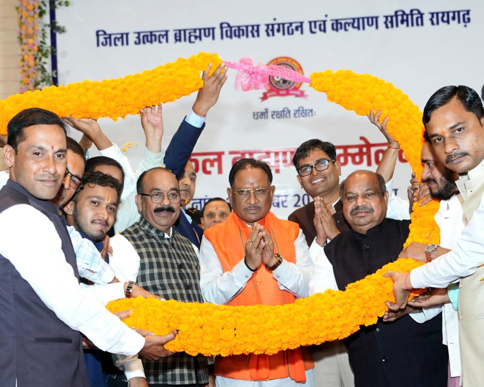 महाप्रभु जगन्नाथ के प्रति जितना स्नेह ओडिशा के लोगों में है उतना ही अनुराग छत्तीसगढ़ में भी - मुख्यमंत्री साय .. Kshiti Technologies महाप्रभु जगन्नाथ के प्रति जितना स्नेह ओडिशा के लोगों में है उतना ही अनुराग छत्तीसगढ़ में भी - मुख्यमंत्री साय .. Kshiti Technologies