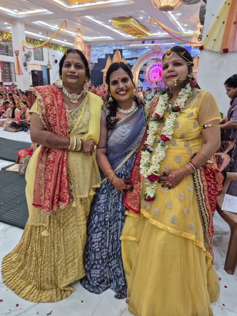 ऐरन अग्रवाल परिवार ने मनाया खुशियों का खजाना, महामंगलपाठ और प्रवचन का आयोजन .. Kshiti Technologies ऐरन अग्रवाल परिवार ने मनाया खुशियों का खजाना, महामंगलपाठ और प्रवचन का आयोजन .. Kshiti Technologies