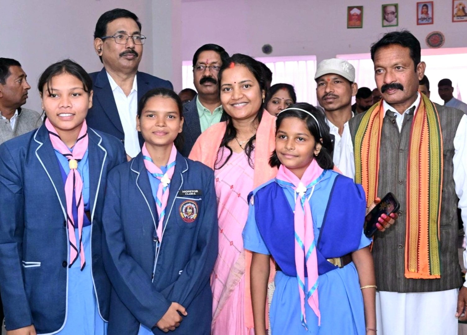 युवाओं के नेतृत्व क्षमता का विकास करता है युवा संसद - मंत्री श्रीमती लक्ष्मी राजवाड़े .. Kshiti Technologies युवाओं के नेतृत्व क्षमता का विकास करता है युवा संसद - मंत्री श्रीमती लक्ष्मी राजवाड़े .. Kshiti Technologies
