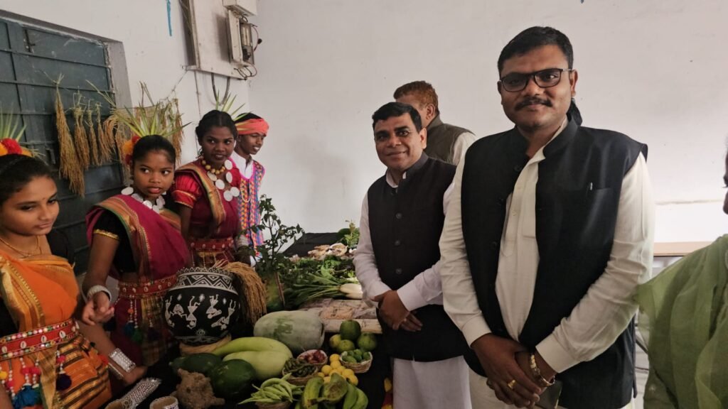 विकासखंड स्तरीय युवा उत्सव का हुआ भव्य आयोजन .. Kshiti Technologies विकासखंड स्तरीय युवा उत्सव का हुआ भव्य आयोजन .. Kshiti Technologies