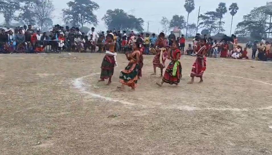 बडे हरदी में जोन स्तरीय शालेय बाल क्रीड़ा प्रतियोगिता आयोजित .. Kshiti Technologies बडे हरदी में जोन स्तरीय शालेय बाल क्रीड़ा प्रतियोगिता आयोजित .. Kshiti Technologies