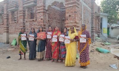 1.89 लाख महिलाओं को जिले मे मिला रहा है महतारी वंदन योजना का लाभ .. Kshiti Technologies