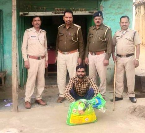 आबकारी वृत्त सरिया ने ओडिशा की 25 लीटर महुआ शराब जप्त किया .. Kshiti Technologies आबकारी वृत्त सरिया ने ओडिशा की 25 लीटर महुआ शराब जप्त किया .. Kshiti Technologies