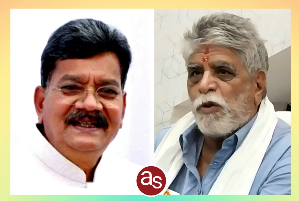 सक्ती विधानसभा क्षेत्र में विकास को गति: डॉ. चरणदास महंत ने दी विभिन्न कार्यों को स्वीकृति .. Kshiti Technologies सक्ती विधानसभा क्षेत्र में विकास को गति: डॉ. चरणदास महंत ने दी विभिन्न कार्यों को स्वीकृति .. Kshiti Technologies