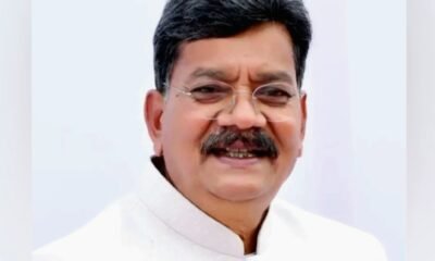 छत्तीसगढ़ में महतारी वंदन योजना पर विवाद, लाखों महिलाओं को नहीं मिल रहा लाभ: डॉ. चरण दास महंत .. Kshiti Technologies