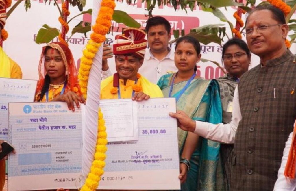 माओवादी कैंसर को समाप्त करना है तो इसकी जड़ पर प्रहार करना जरूरी - मुख्यमंत्री विष्णुदेव साय .. Kshiti Technologies माओवादी कैंसर को समाप्त करना है तो इसकी जड़ पर प्रहार करना जरूरी - मुख्यमंत्री विष्णुदेव साय .. Kshiti Technologies