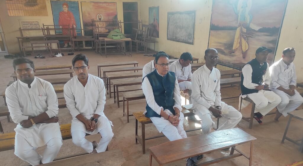 गणतंत्र दिवस समारोह सरस्वती शिशु मंदिर सक्ती में हर्षोल्लास के साथ हुआ संपन्न .. Kshiti Technologies गणतंत्र दिवस समारोह सरस्वती शिशु मंदिर सक्ती में हर्षोल्लास के साथ हुआ संपन्न .. Kshiti Technologies