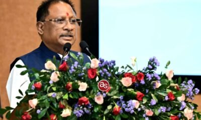 मुख्यमंत्री विष्णु देव साय 19 जनवरी को करेंगे 133 करोड़ रुपए की लागत से जिले के कार्यों का भूमिपूजन और लोकार्पण .. Kshiti Technologies