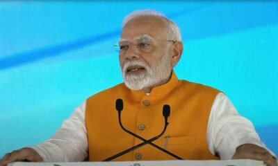 प्रधानमंत्री नरेंद्र मोदी 30 मार्च को छत्तीसगढ़ दौरे पर: बिलासपुर के ग्राम मोहभट्ठा में आयोजित कार्यक्रम में करेंगे विकास कार्यों का लोकार्पण और भूमिपूजन .. Kshiti Technologies