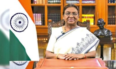 राष्ट्रपति द्रौपदी मुर्मू के छत्तीसगढ़ दौरे की तैयारियां जोरों पर, कलेक्टर ने सुरक्षा और व्यवस्थाओं का लिया जायजा ..  Kshiti Technologies